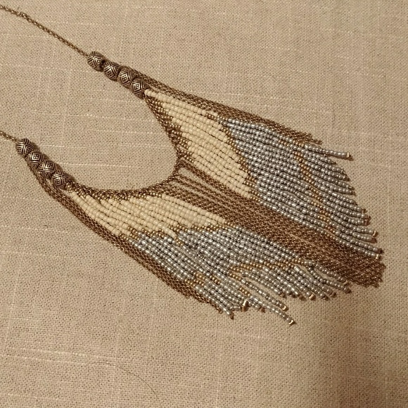 Lucky Brand necklace - Picture 2 of 2